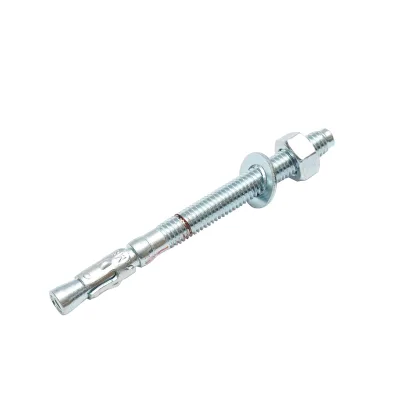 Ancoraggio Conexpand con perno cilindrico e morsetto M8x95mm, 70 pezzi/scatola - immagine 3