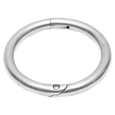 Anello al Naso bovino Anello nasale bovini bestiame - immagine 3