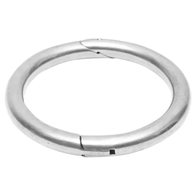 Anello al Naso bovino Anello nasale bovini bestiame - immagine 2