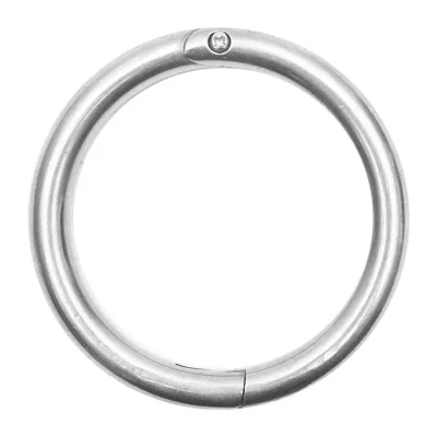 Anello al Naso bovino Anello nasale bovini bestiame