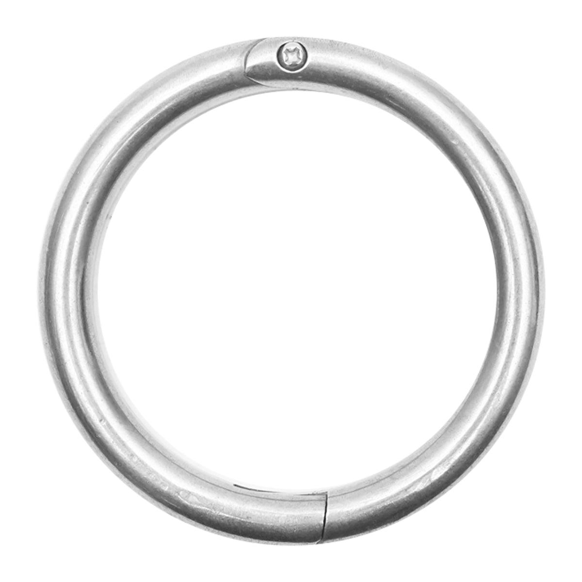 Anello al Naso bovino Anello nasale bovini bestiame