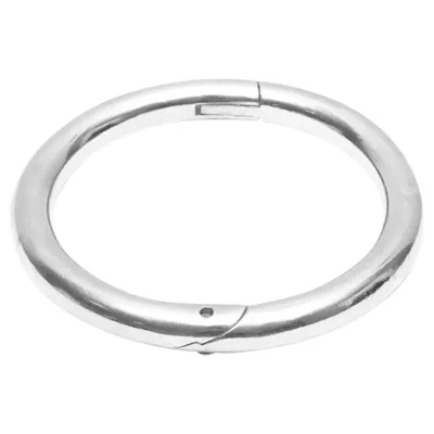 Anello al Naso bovino Anello nasale bovini bestiame Breckner Germany - immagine 3