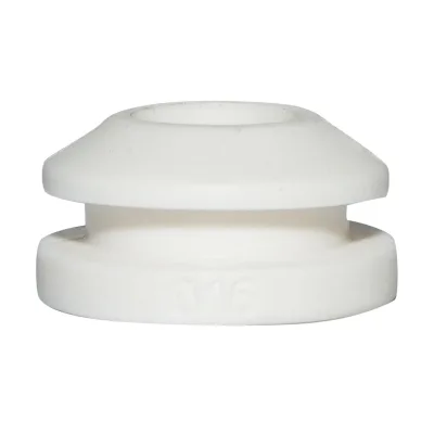 Anello di tenuta in gomma 16mm per nastro/tubo di irrigazione a goccia Anello/Guranizione di tenuta16mm per nastro tubo sistemi irrigazione