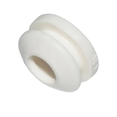 Anello di tenuta in gomma 16mm per nastro/tubo di irrigazione a goccia Anello/Guranizione di tenuta16mm per nastro tubo sistemi irrigazione - immagine 3