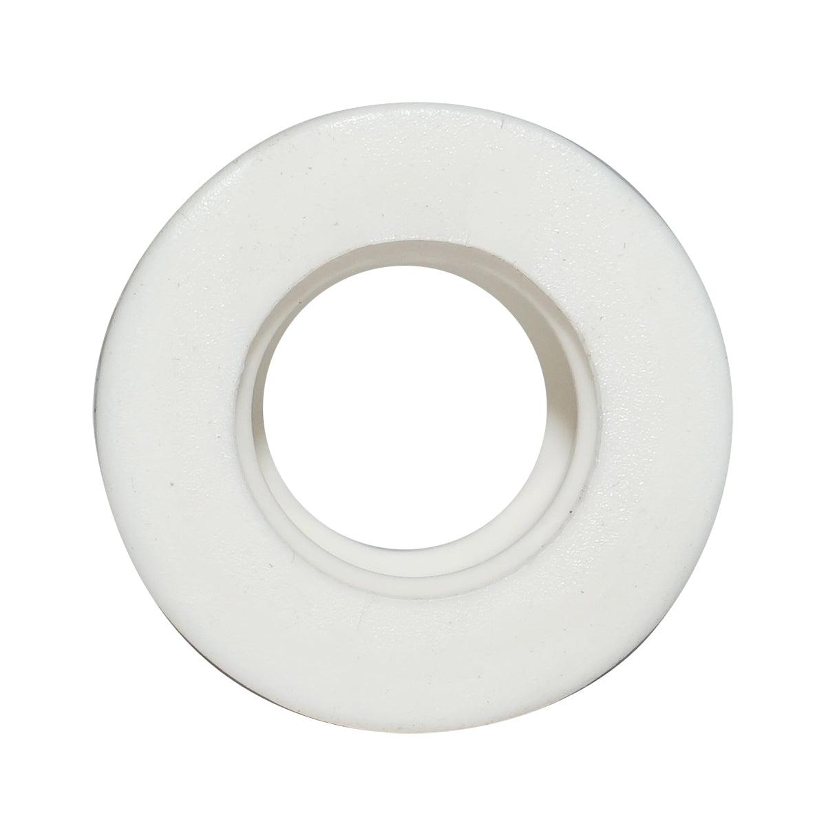 Anello di tenuta in gomma 16mm per nastro/tubo di irrigazione a goccia Anello/Guranizione di tenuta16mm per nastro tubo sistemi irrigazione - immagine 2
