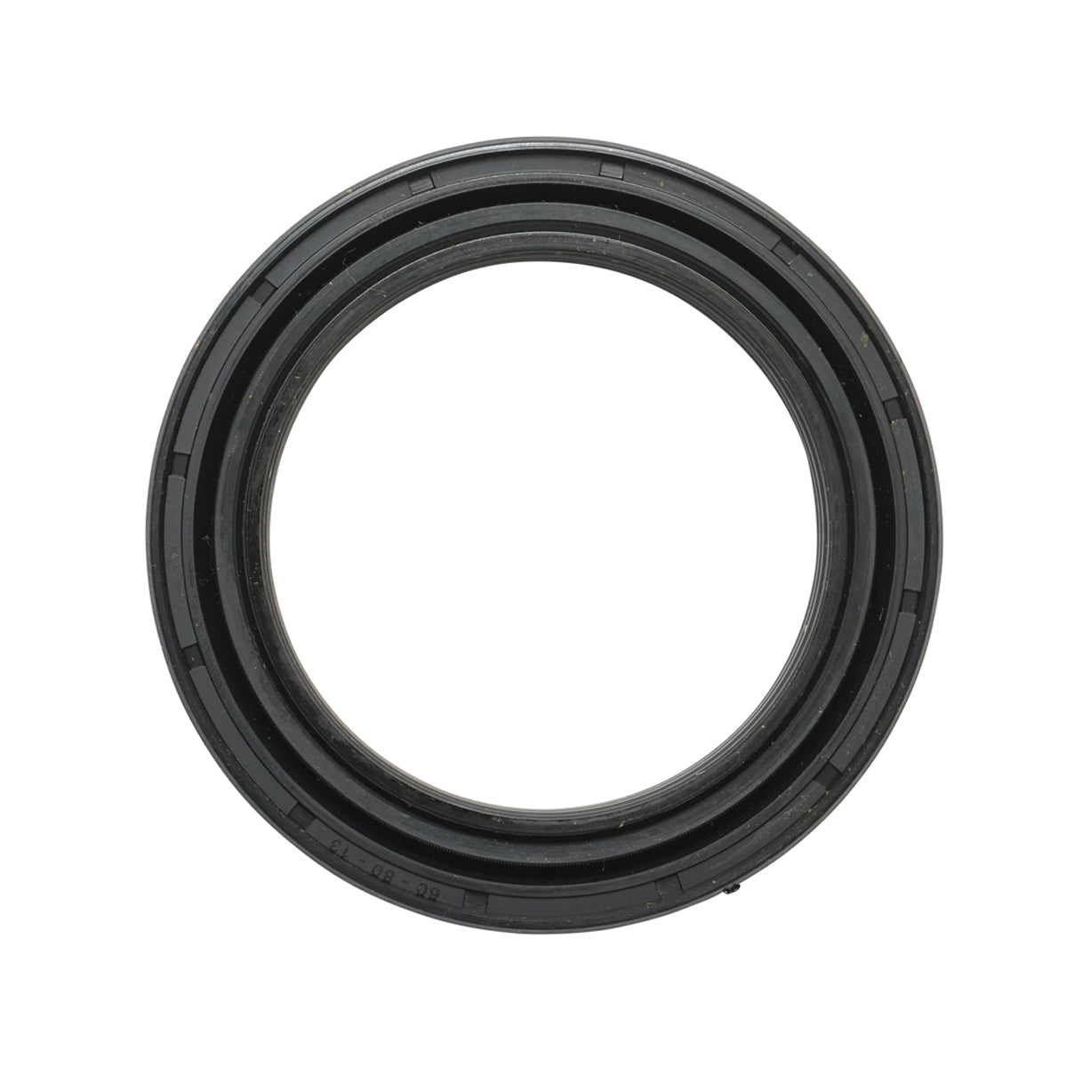 Anello di tenuta per Carraro, JCB codice OEM 813, 10061, 12018036B, 56x80x13mm - immagine 4