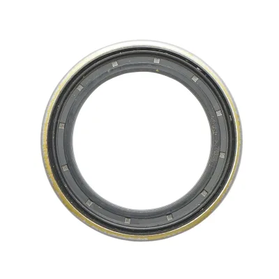 Anello di tenuta per Carraro, JCB codice OEM 813, 10061, 12018036B, 56x80x13mm - immagine 3