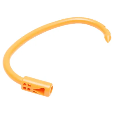 Anello in plastica Nasale Per Bovini Per Bestiame Anello Nasale in plastica Per Bovini Breckner Germany - immagine 2