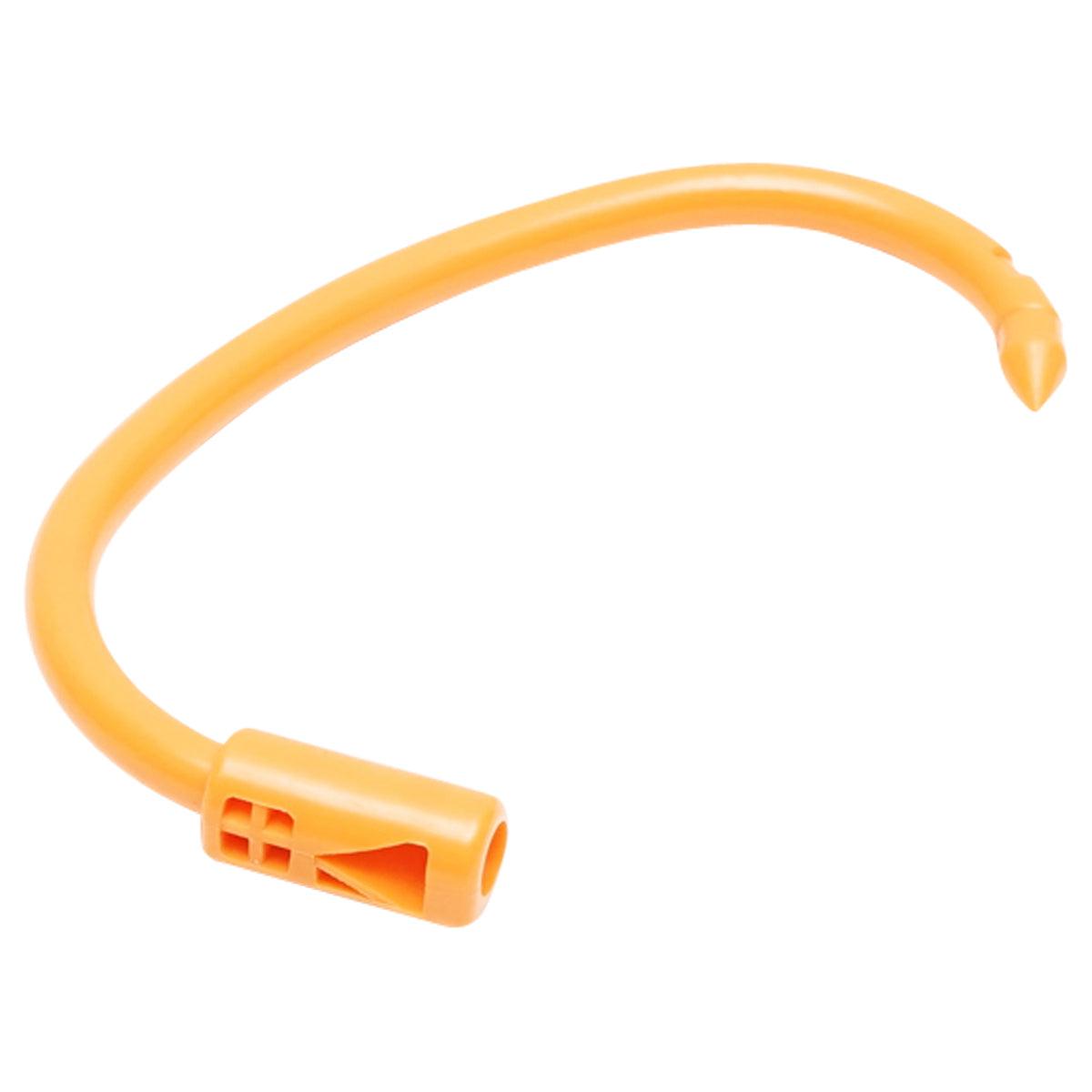 Anello in plastica Nasale Per Bovini Per Bestiame Anello Nasale in plastica Per Bovini Breckner Germany - immagine 2