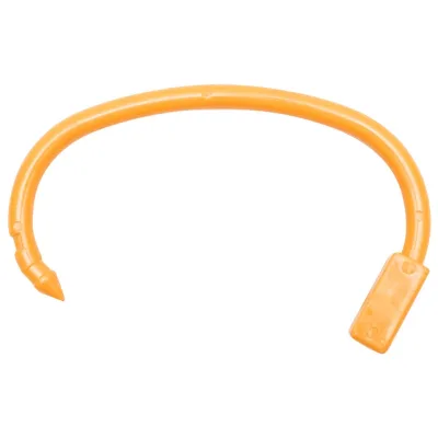 Anello in plastica Nasale Per Bovini Per Bestiame Anello Nasale in plastica Per Bovini Breckner Germany - immagine 3