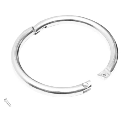 Anello nasale bovini bestiame Anello al Naso bovino Breckner Germany - immagine 2