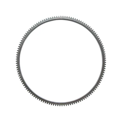 Anello volano per Massey Ferguson, Landini, Perkins Codice OEM 1619032M1, 31162126, 741138M1, 836659026, V836 659 026, V836659026, VF16190321 - immagine 2