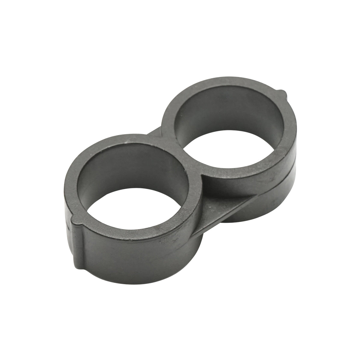 Anello, doppio tappo terminale per tubo, tubo di irrigazione D20 mm Breckner Germany - immagine 2