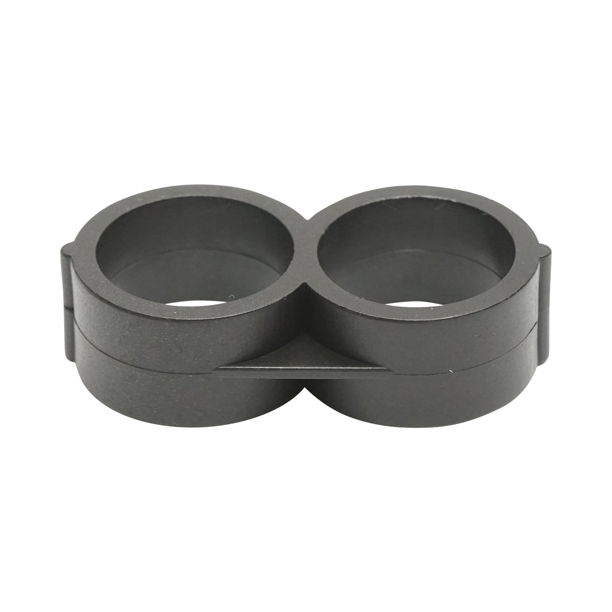 Anello, doppio tappo terminale per tubo, tubo di irrigazione D20 mm Breckner Germany - immagine 3