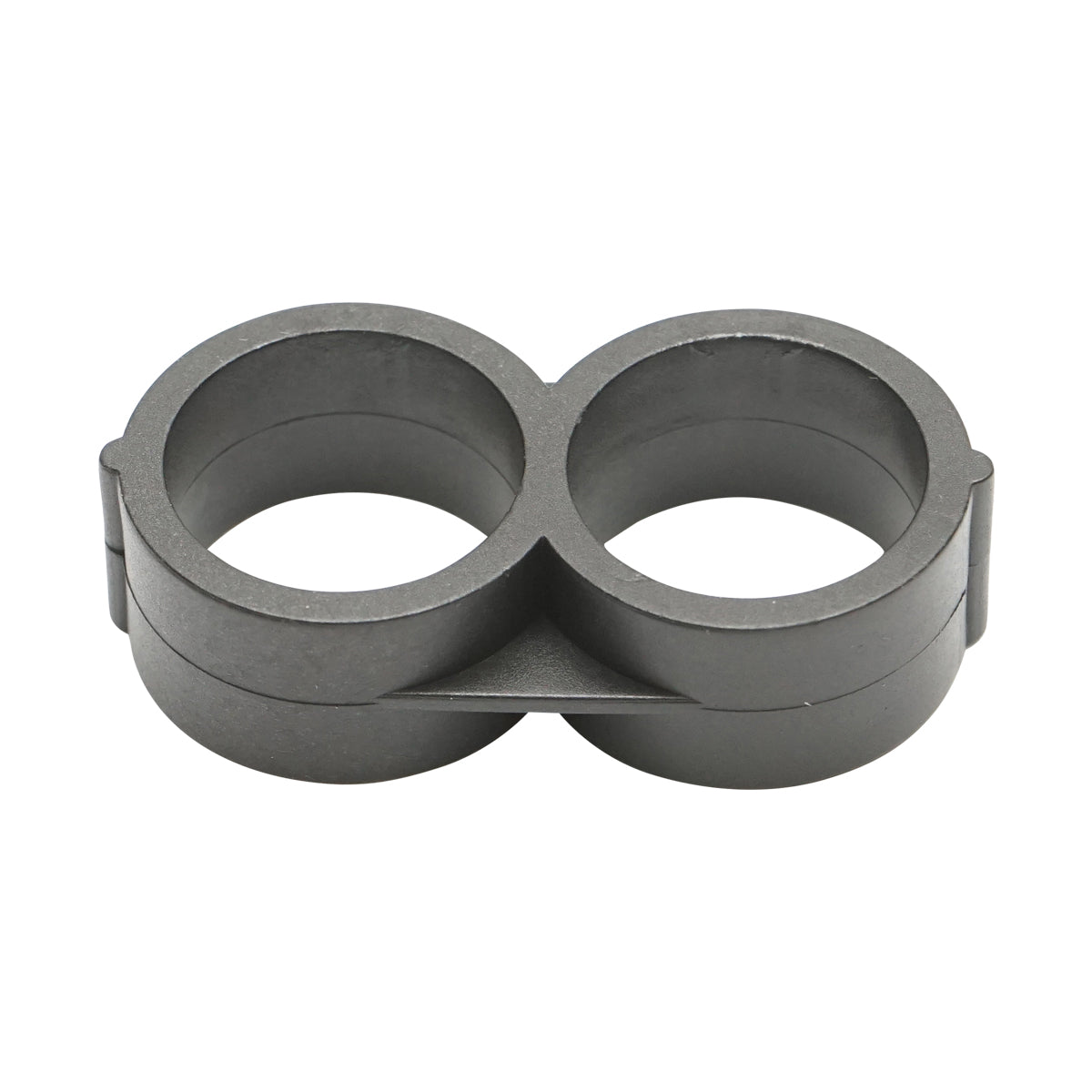 Anello, doppio tappo terminale per tubo, tubo di irrigazione D20 mm Breckner Germany