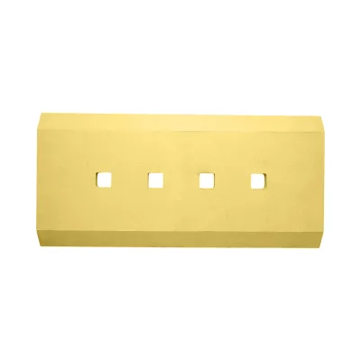 Angolare lama per bulldozer Caterpillar - immagine 4
