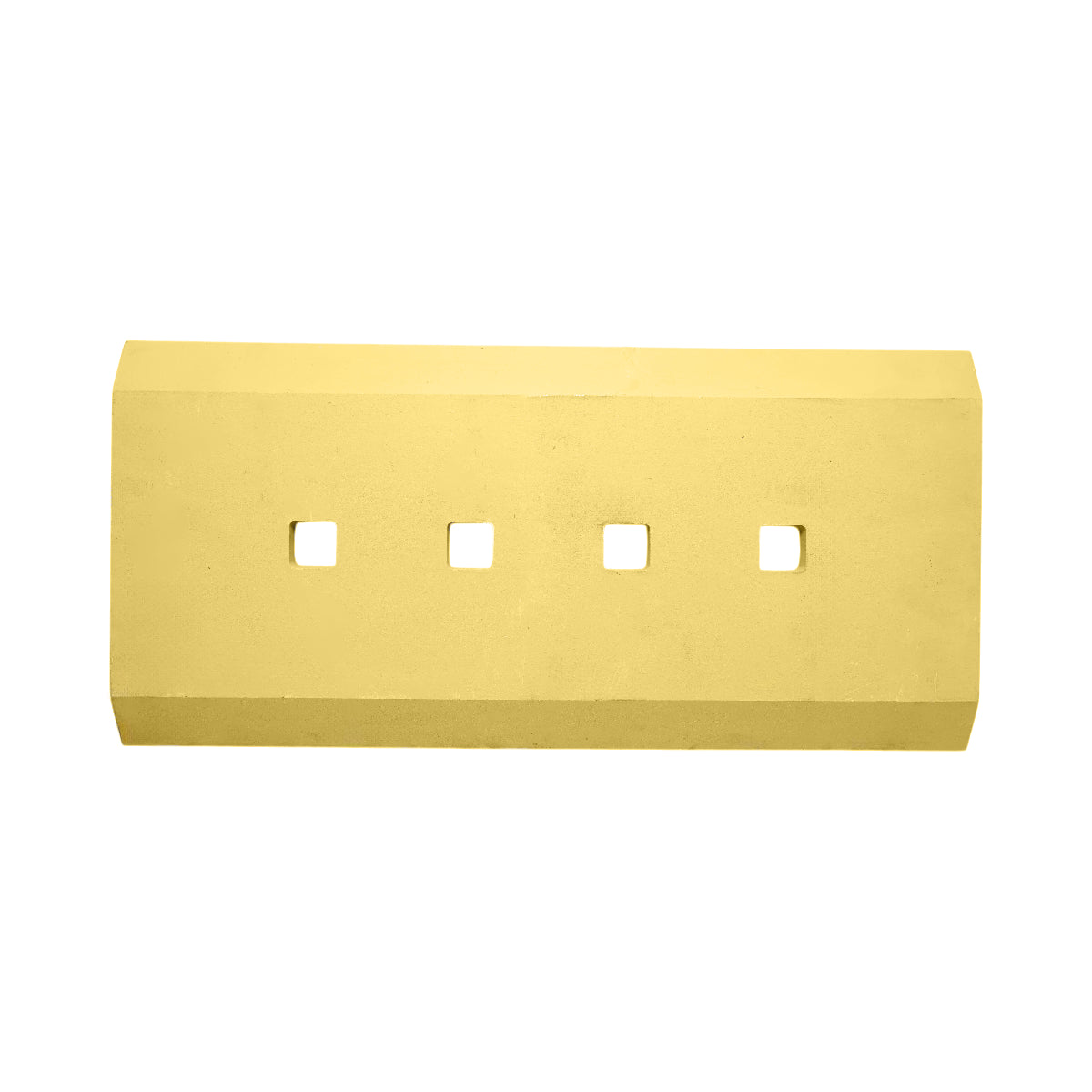 Angolare lama per bulldozer Caterpillar - immagine 4
