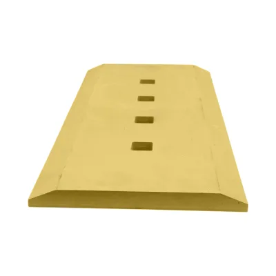 Angolare lama per bulldozer Caterpillar - immagine 3