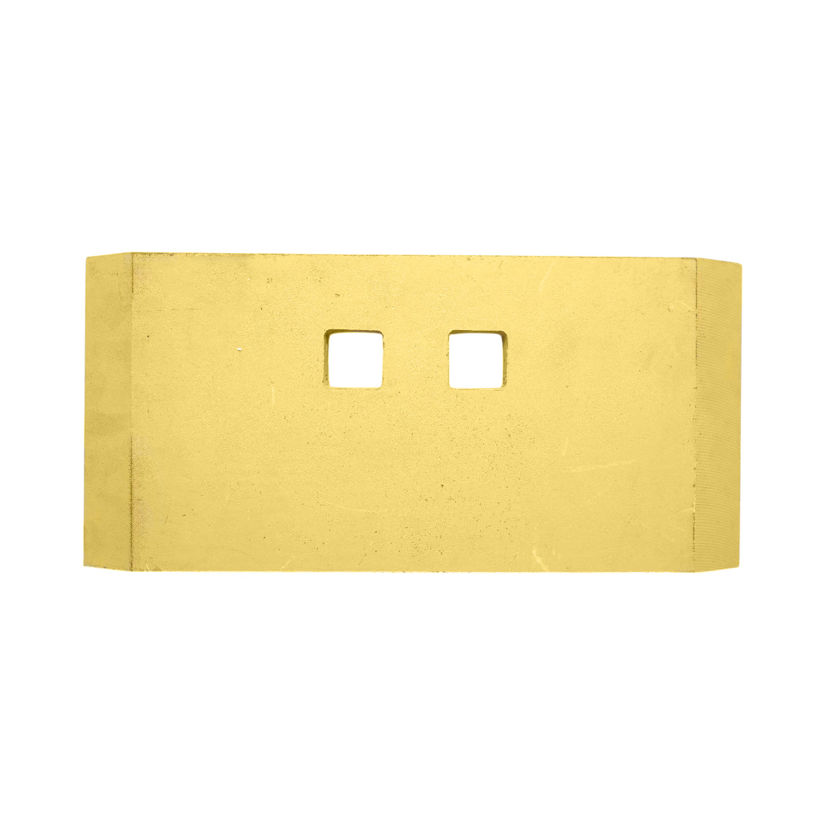 Angolare lama per caricatore Caterpillar OEM 4T8091 - immagine 4