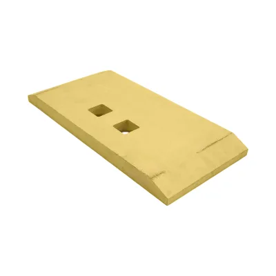 Angolare lama per caricatore Caterpillar OEM 4T8091