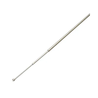 Antenna flessibile per auto 110cm universale Breckner Germany - immagine 4