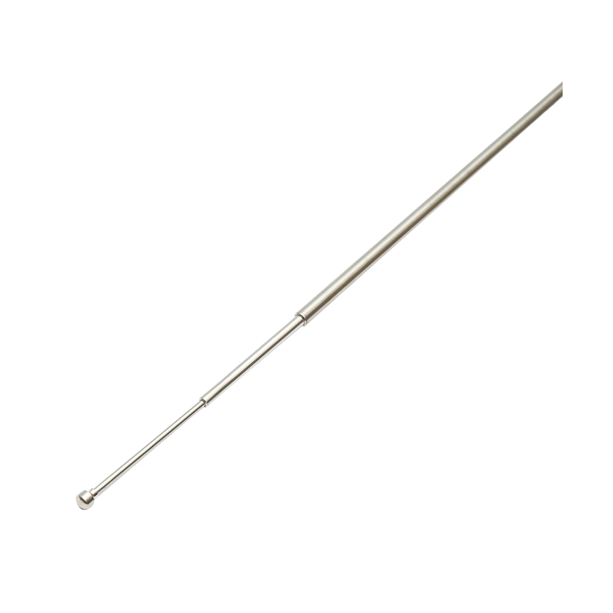 Antenna flessibile per auto 110cm universale Breckner Germany - immagine 4