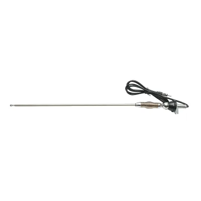 Antenna flessibile per auto 110cm universale Breckner Germany - immagine 3