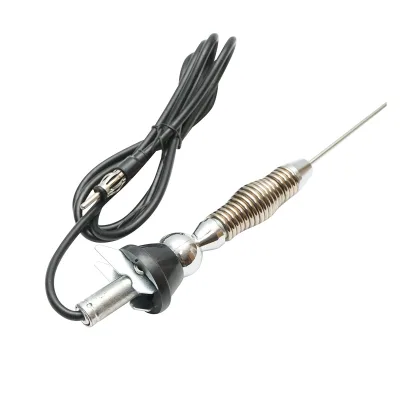 Antenna flessibile universale per auto Breckner Germany - immagine 5