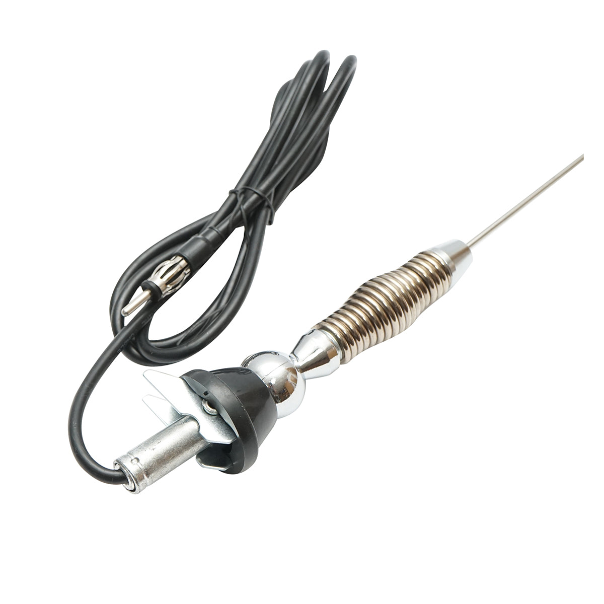 Antenna flessibile universale per auto Breckner Germany - immagine 5