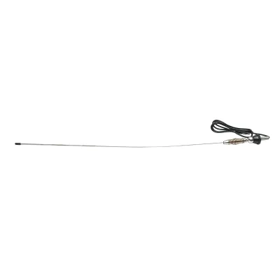 Antenna flessibile universale per auto Breckner Germany - immagine 3