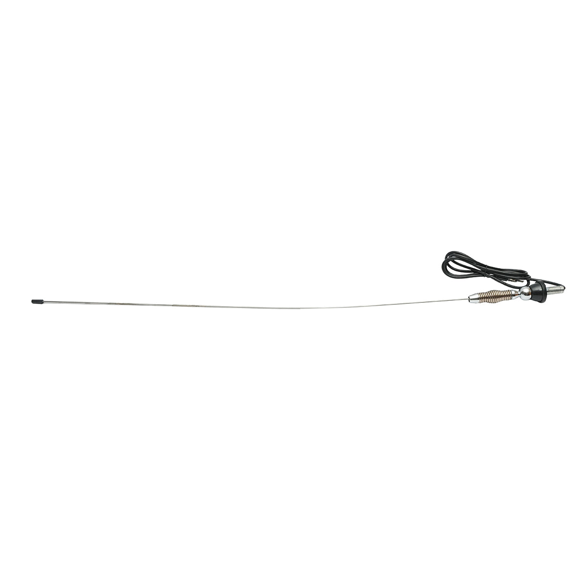 Antenna flessibile universale per auto Breckner Germany - immagine 3