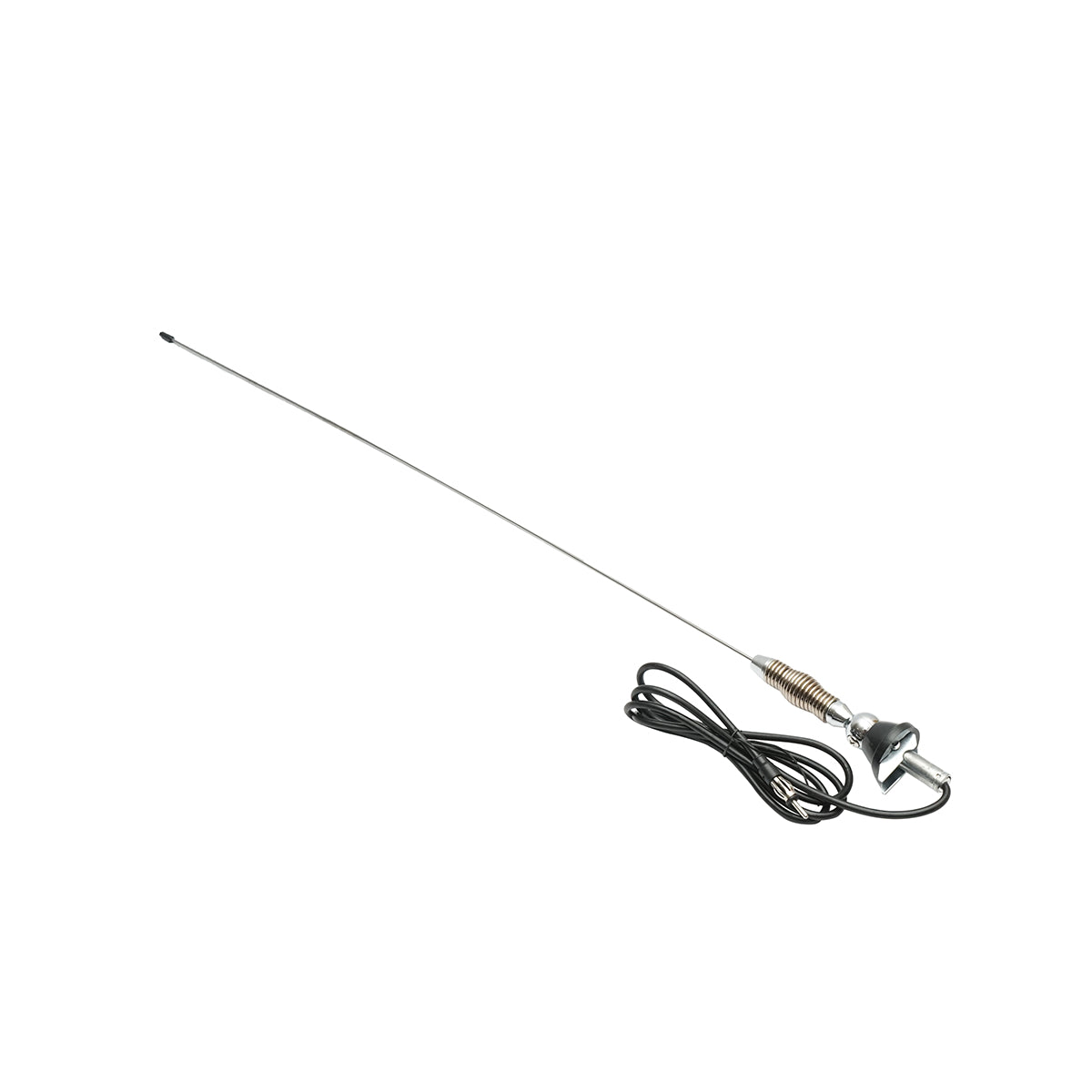 Antenna flessibile universale per auto Breckner Germany