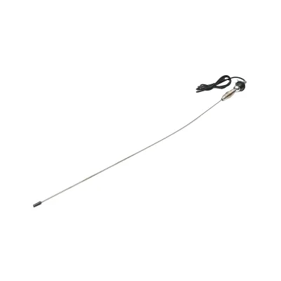 Antenna flessibile universale per auto Breckner Germany - immagine 2