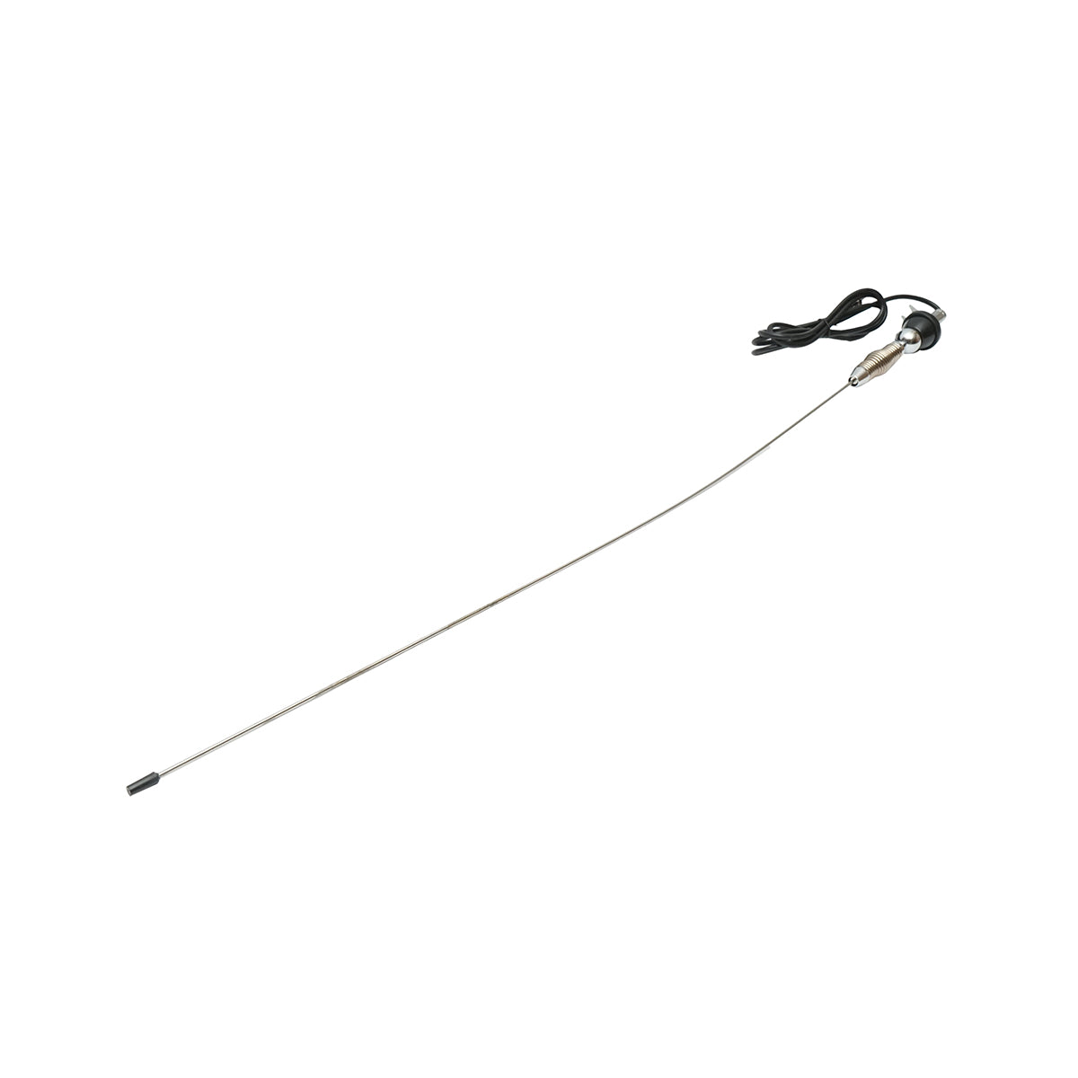 Antenna flessibile universale per auto Breckner Germany - immagine 2