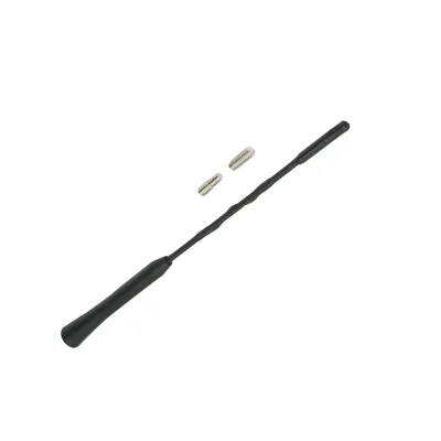 Antenna universale per auto 24 cm Breckner Germany - immagine 2
