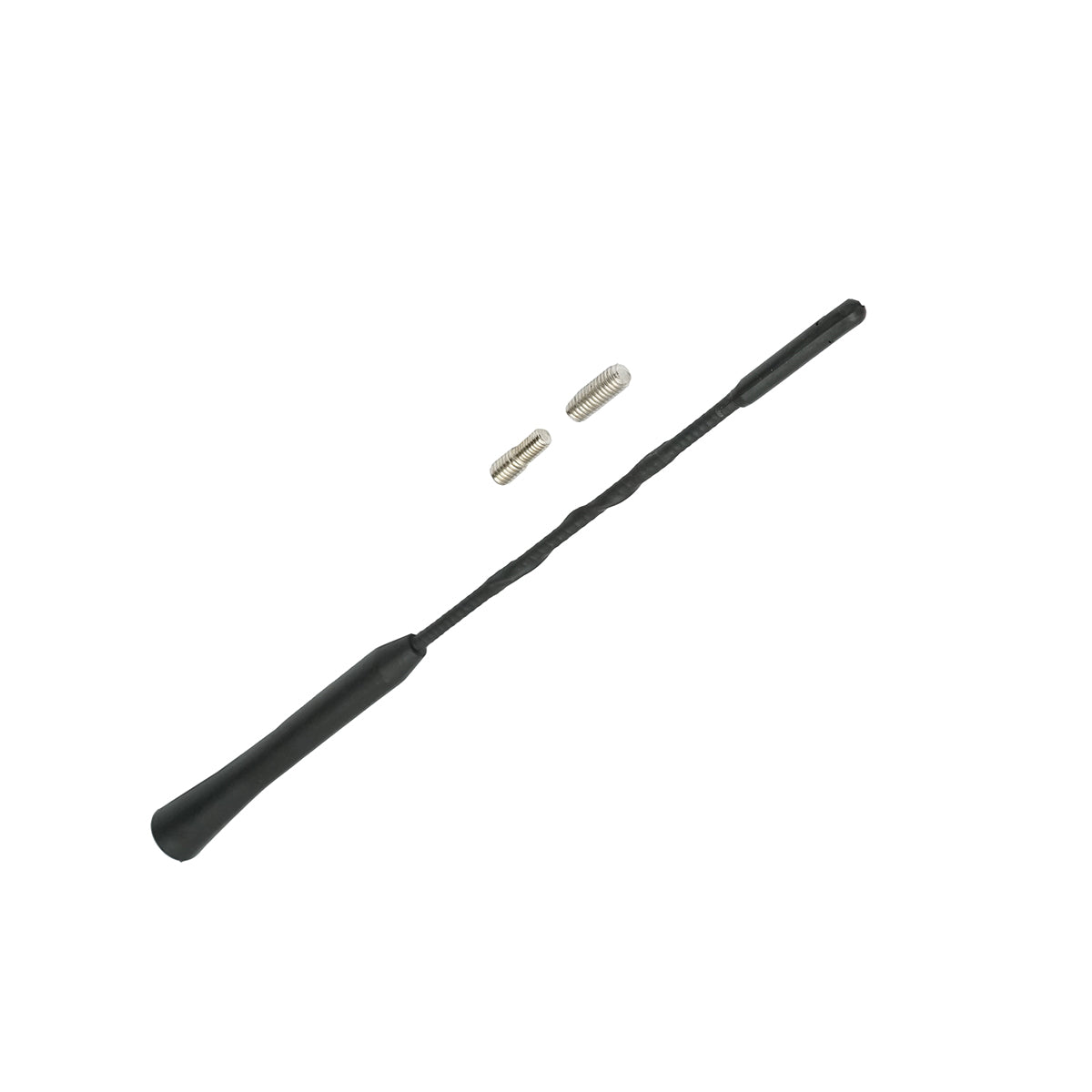 Antenna universale per auto 24 cm Breckner Germany - immagine 2
