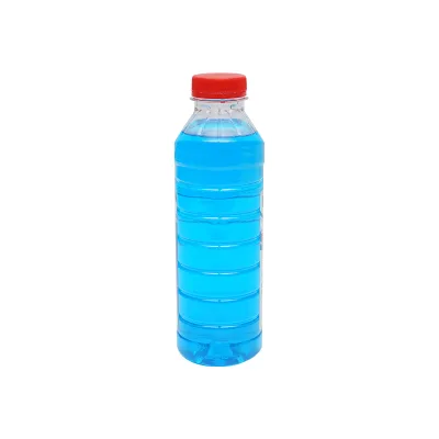 Antigelo G11 blu concentrato -57 gradi 1 Kg Adeco - immagine 2