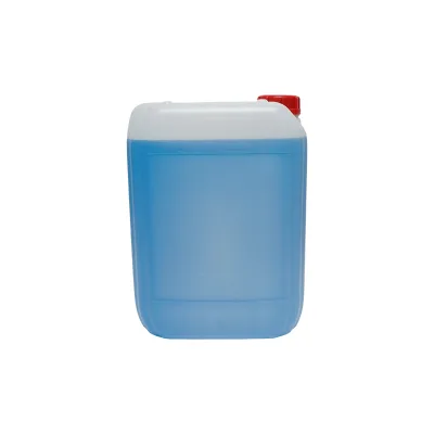 Antigelo G11 blu concentrato -57 gradi 20L Adeco - immagine 3