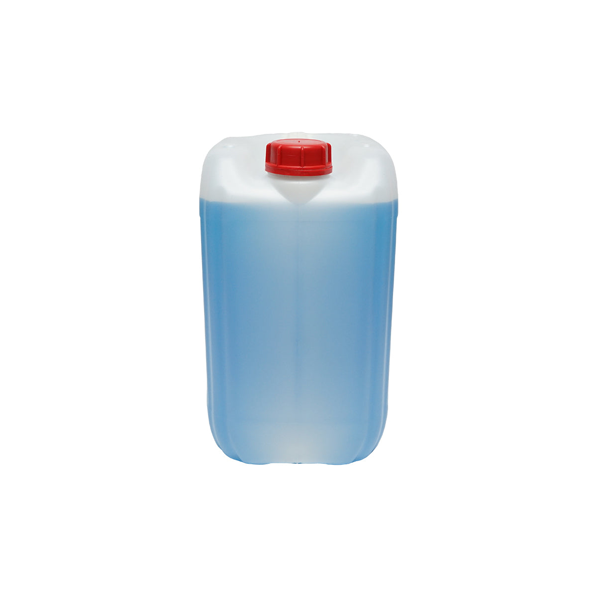Antigelo G11 blu concentrato -57 gradi 20L Adeco - immagine 2
