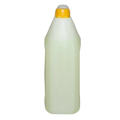 Antigelo G11 giallo concentrato -40 gradi 4,2 Kg NordWay - immagine 3