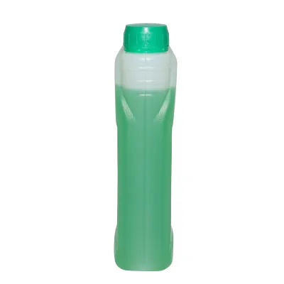 Antigelo G11 verde concentrato -40 gradi 0,87 Kg NordWay - immagine 3