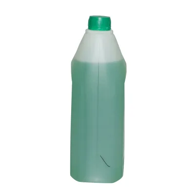 Antigelo G11 verde concentrato -40 gradi 4,2 Kg NordWay - immagine 3