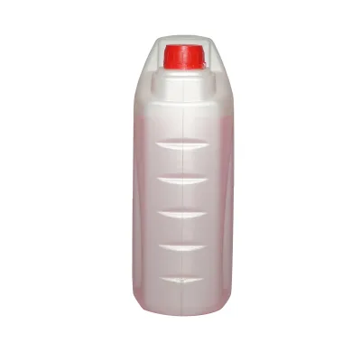 Antigelo G12 rosso concentrato -42 gradi 5 Kg Triol Professional - immagine 3