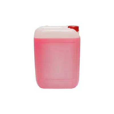 Antigelo G12+ concentrato rosa -38 gradi 1:1 23kg/20L Adeco - immagine 3