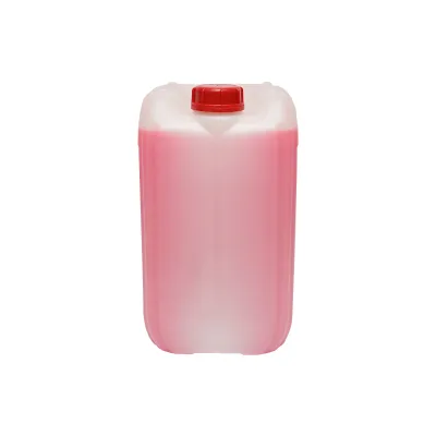 Antigelo G12+ concentrato rosa -38 gradi 1:1 23kg/20L Adeco - immagine 2