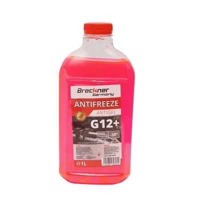 Antigelo G12+ rosso/rosa -38 gradi 1L Breckner Germany