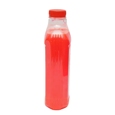 Antigelo G12+ rosso/rosa -38 gradi 1L Breckner Germany - immagine 3