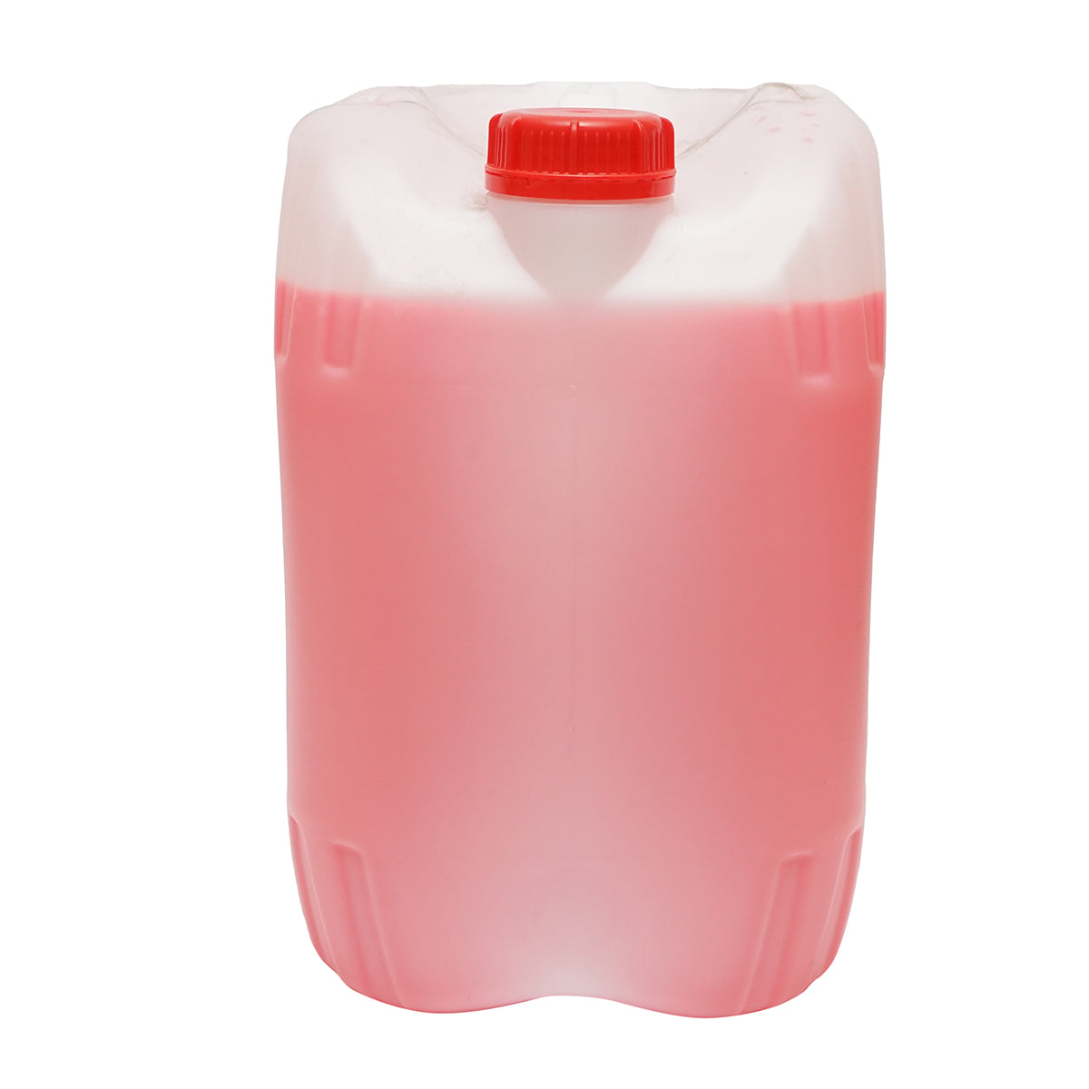 Antigelo G12+ rosso/rosa -38 gradi 23Kg/20L Breckner Germany - immagine 3