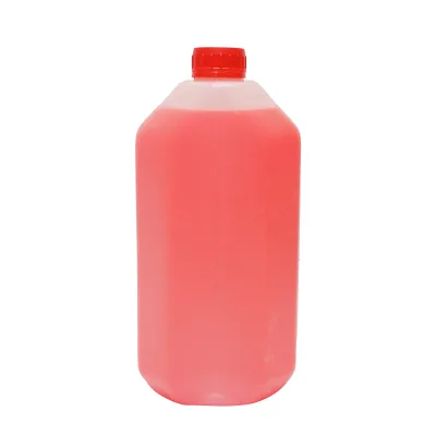 Antigelo G12+ rosso/rosa -38 gradi 5L Breckner Germany - immagine 3