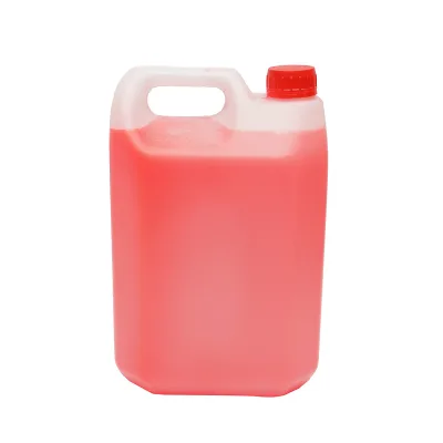 Antigelo G12+ rosso/rosa -38 gradi 5L Breckner Germany - immagine 2